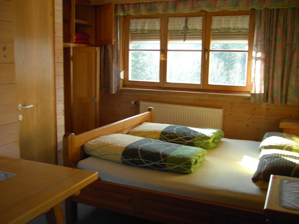 Pension Jaegerheim Krumbach (Vorarlberg) Quarto foto