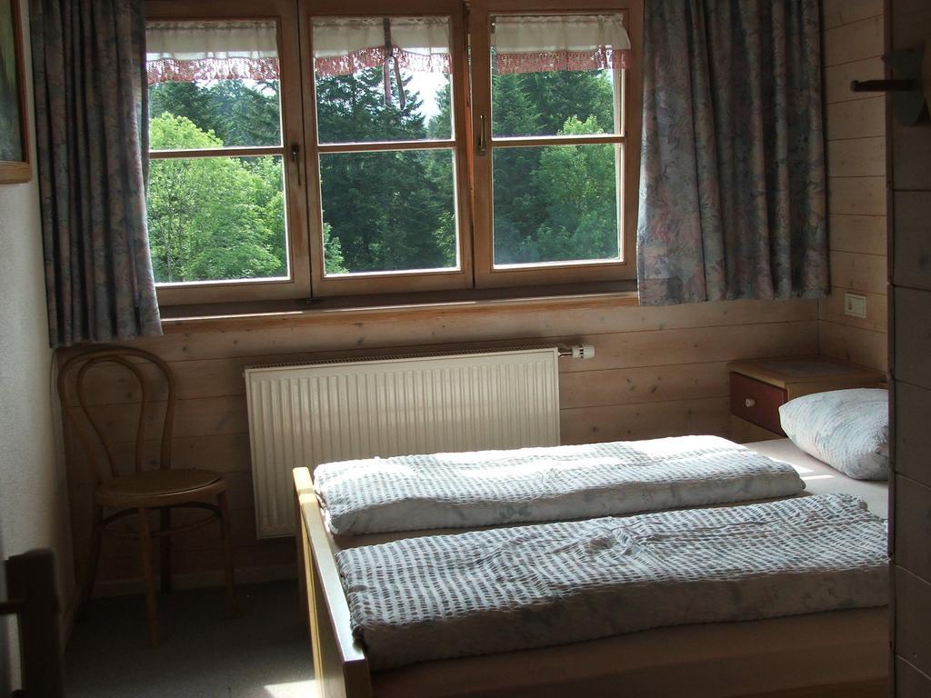 Pension Jaegerheim Krumbach (Vorarlberg) Quarto foto