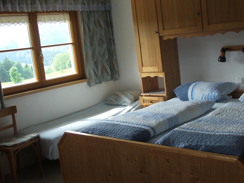 Pension Jaegerheim Krumbach (Vorarlberg) Quarto foto